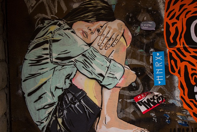 Urbanes Flair mit Street Art – Wie Kunst die Städte bunter macht