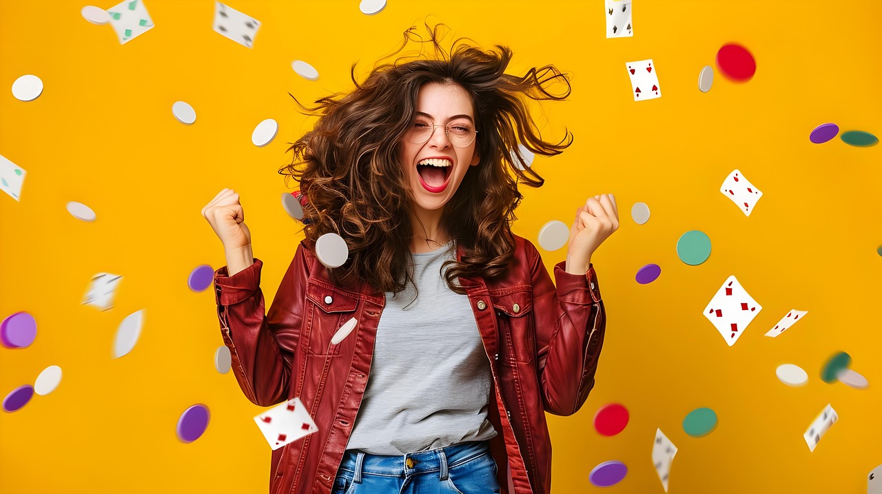 Groß gewinnen: Tipps für mehr Erfolg im Betmatch Casino