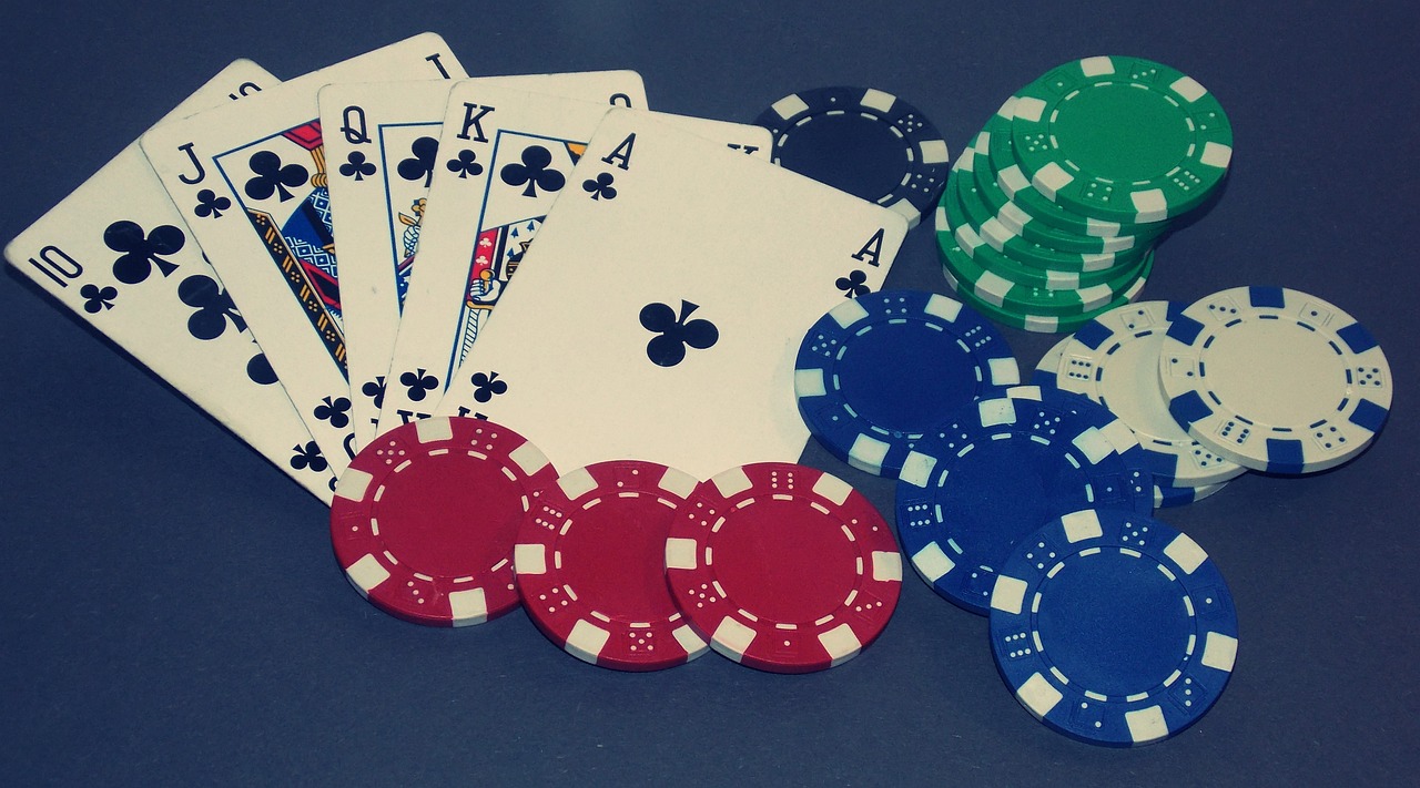 Wie Varianz die Denkweise von Pokerspielern beeinflusst
