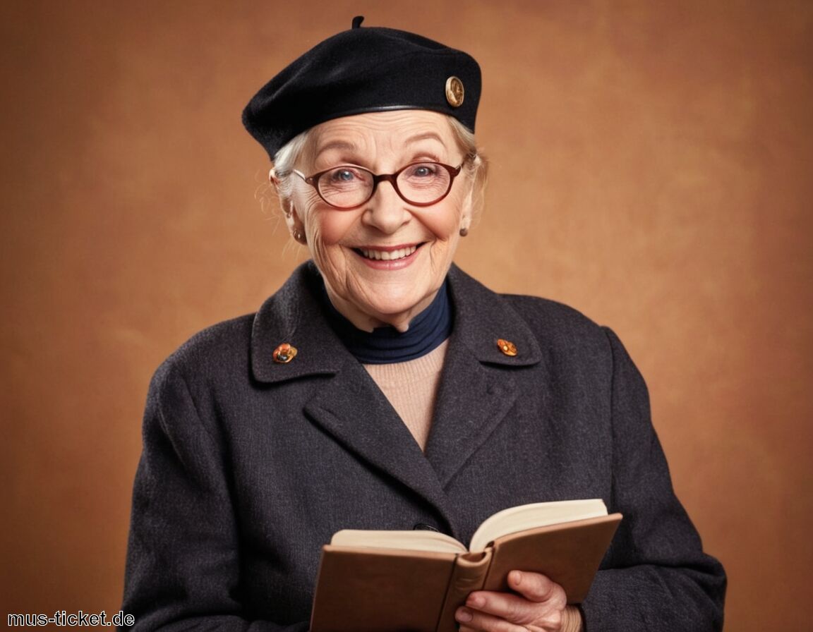 Wer ist Otto Waalkes? - Manuela Ebelt - das ist die Ex-Frau von Otto Waalkes