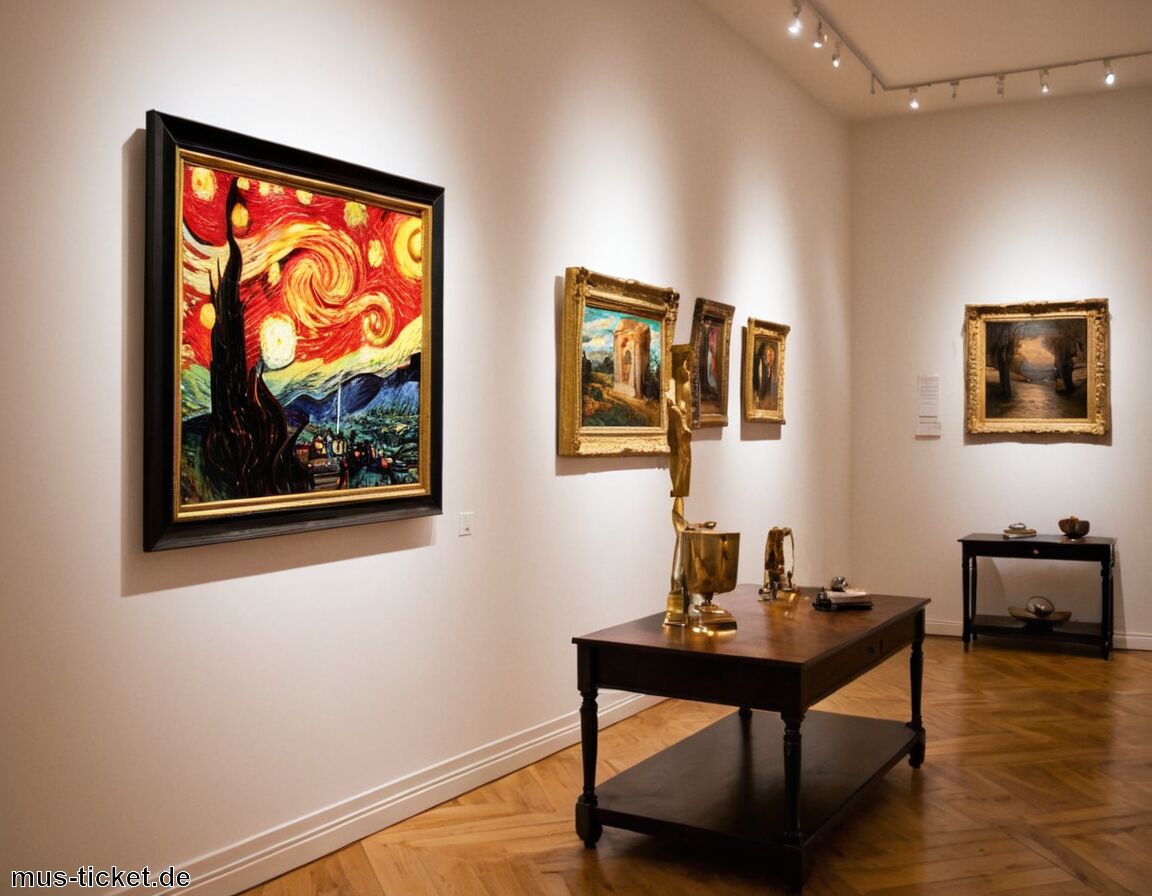 Kunst kaufen – Ein sinnvolles Investment?