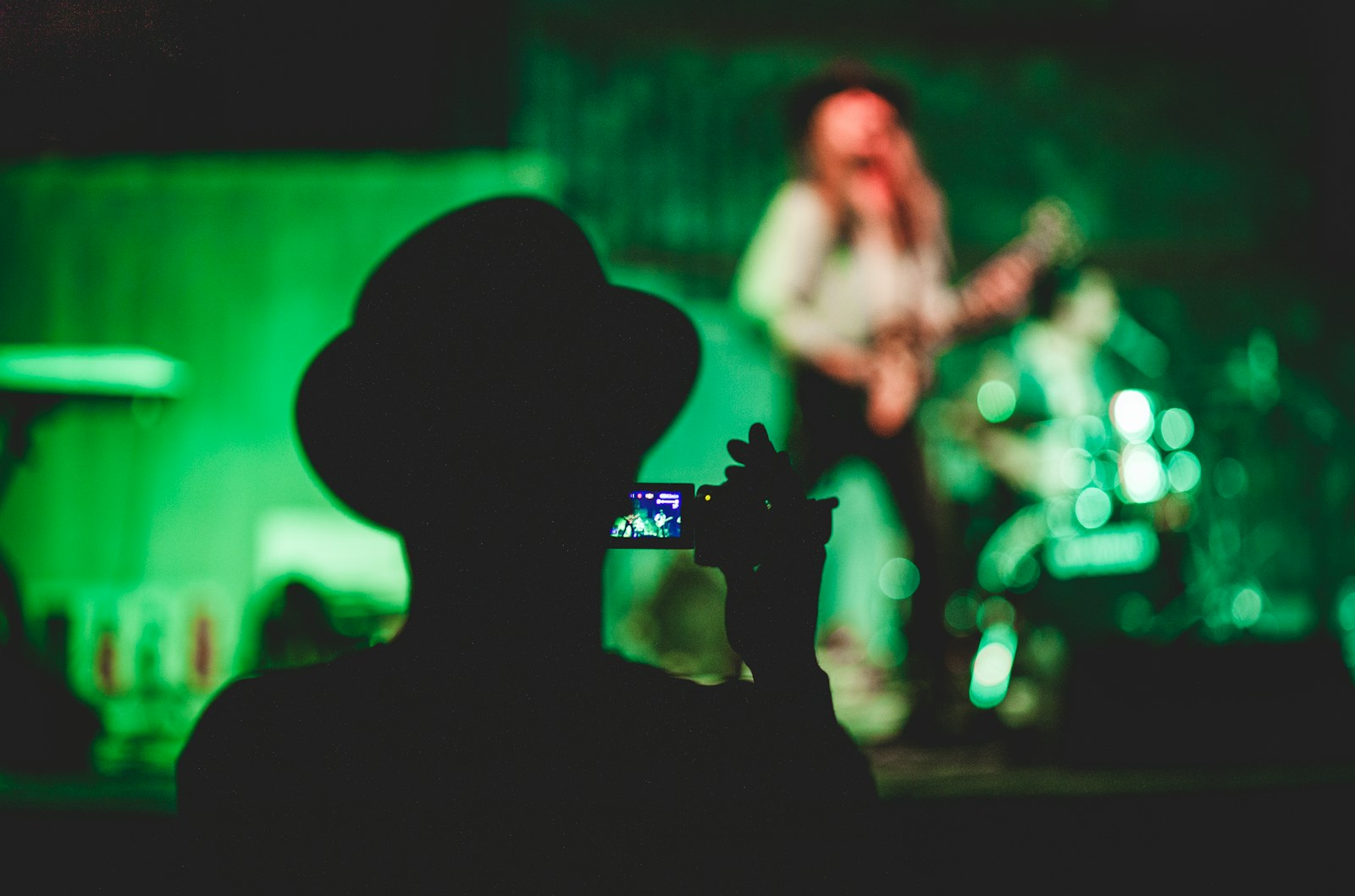 Wenig Publikum, viel Potenzial: Wie kreative Live-Acts Kulturveranstaltungen in Potsdam neu beleben
