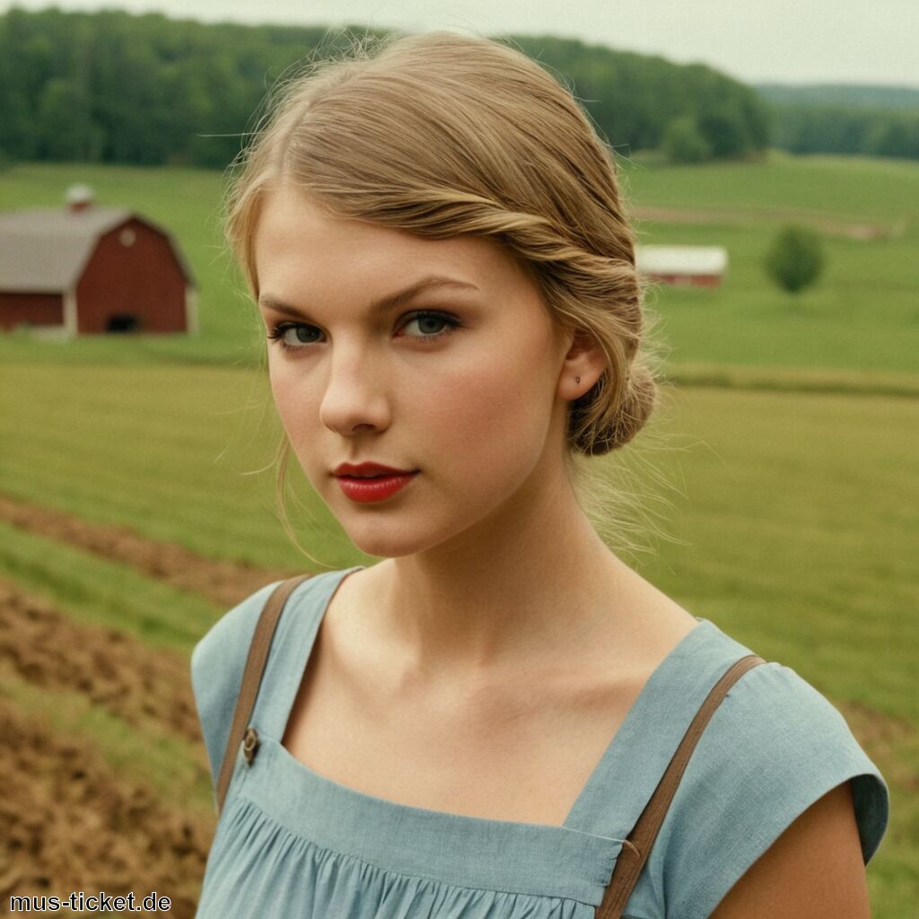 Taylor Swift: Was über ihre Eltern und ihr Elternhaus bekannt ist