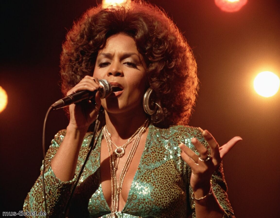 Funk-Pioniere: James Brown prägt den Groove   - Amerikanische Sänger 70er Jahre » Klangvolle Legenden im Fokus