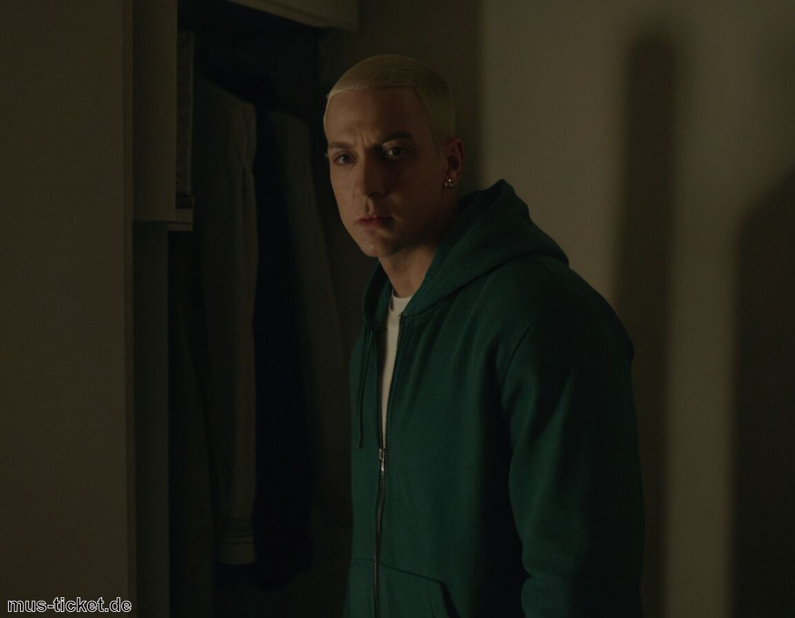 Cleanin’ Out My Closet – Aufarbeitung familiärer Konflikte - Eminem: Die 11 stärksten Songs im Überblick
