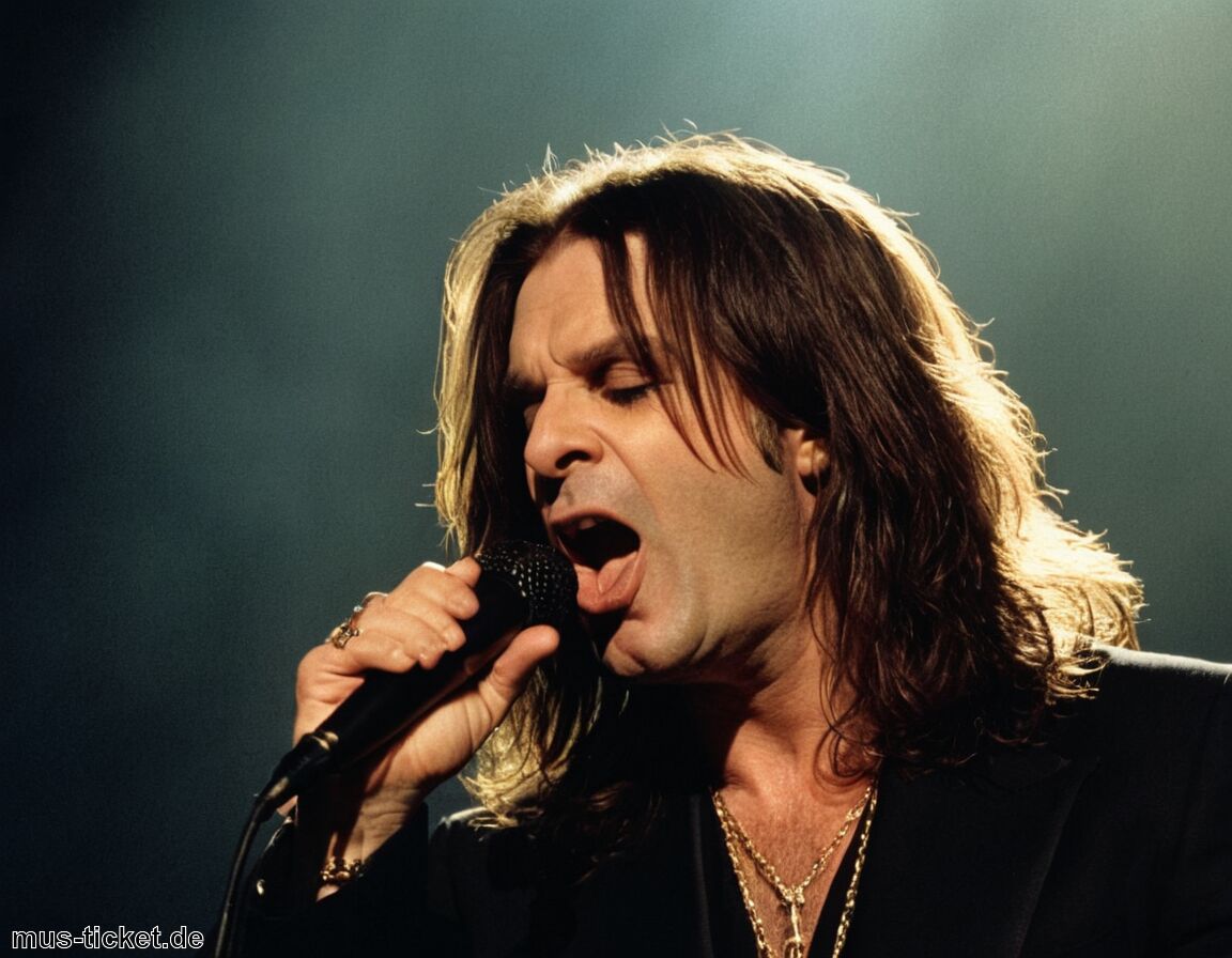 Fazit: Die Legende vom Fledermausbiss und ihr Platz in der Rockgeschichte - Die Wahrheit hinter Ozzy Osbourne und der Fledermaus