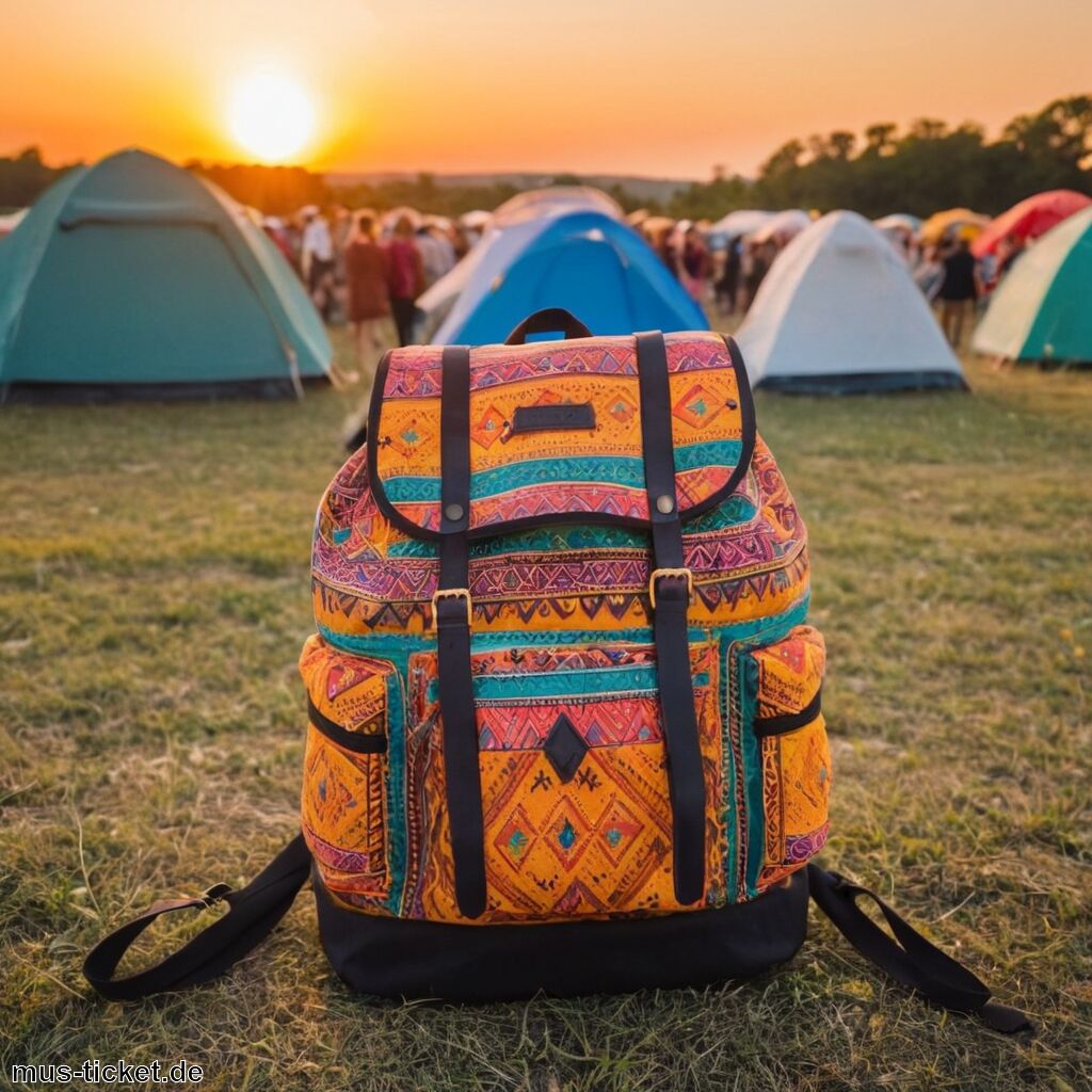 dein ultimativer Festival Guide » Tipps und Infos