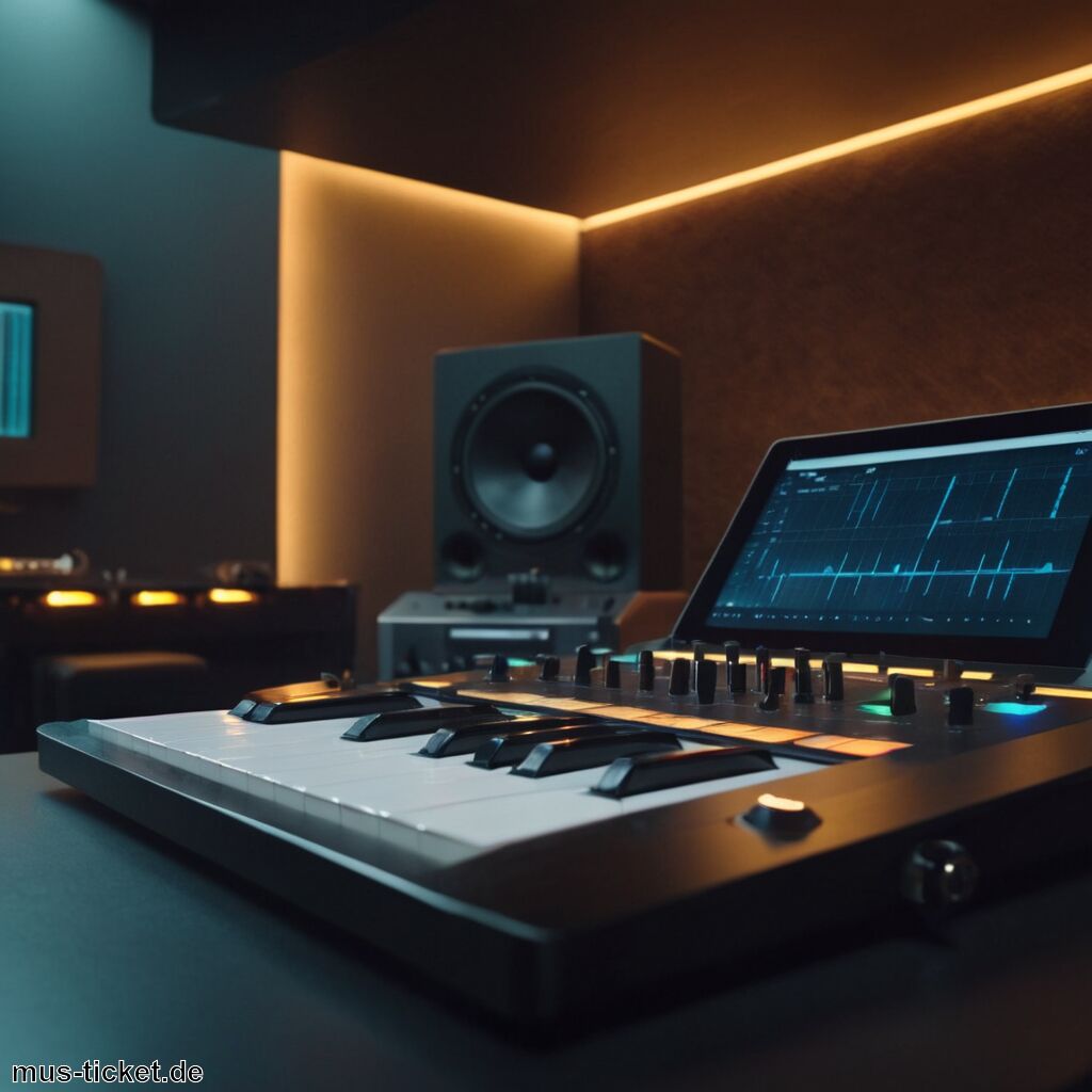 Die besten Apps für Musiker