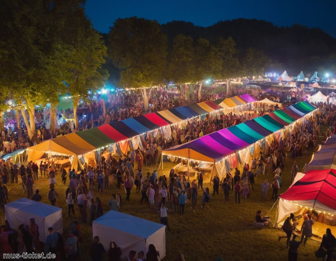 Dein ultimativer Festival Guide » Tipps und Infos