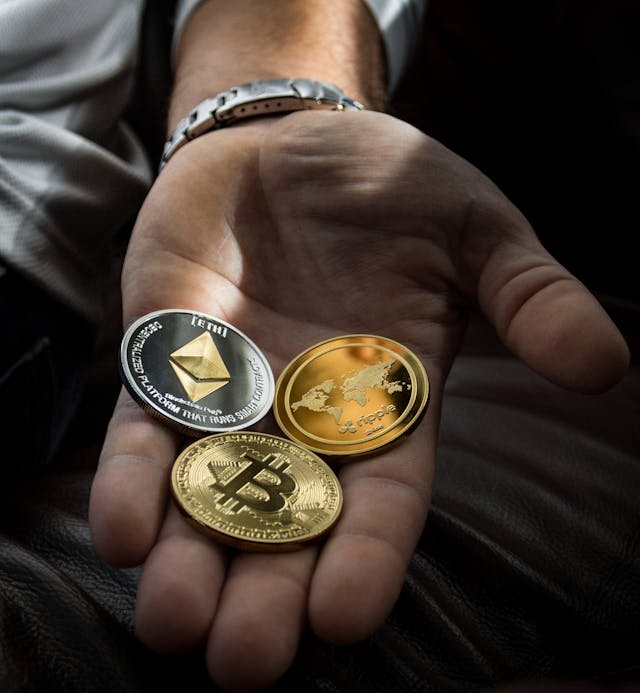 Que faut-il savoir sur XRP et Bitcoin aujourd’hui ?