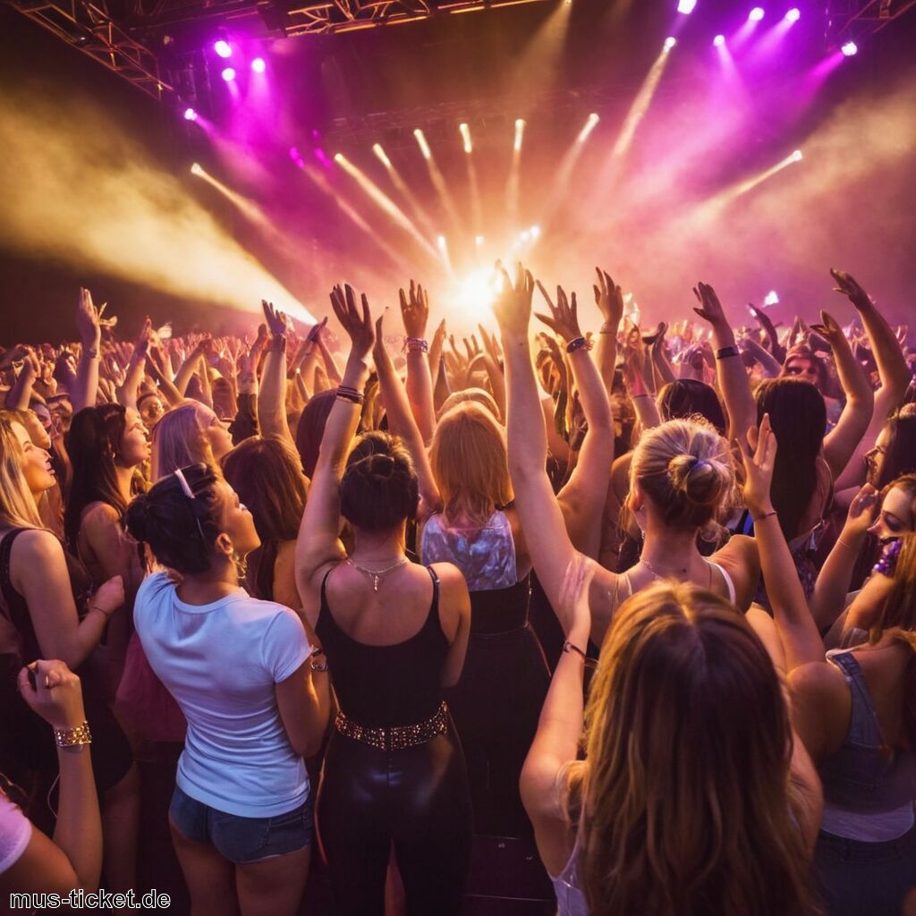 Die offiziell besten weiblichen DJs 2025