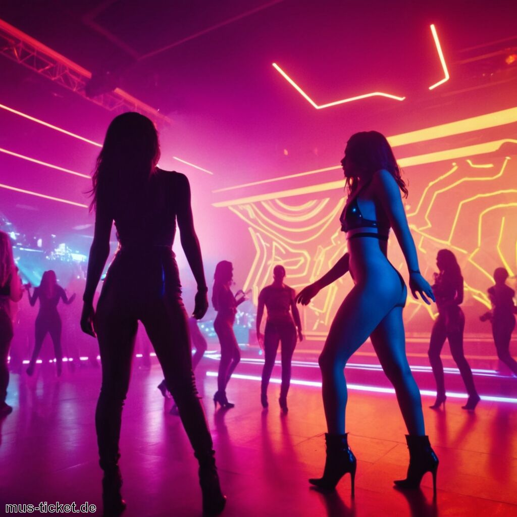 Die ultimativen Techno-Klassiker » große Liste