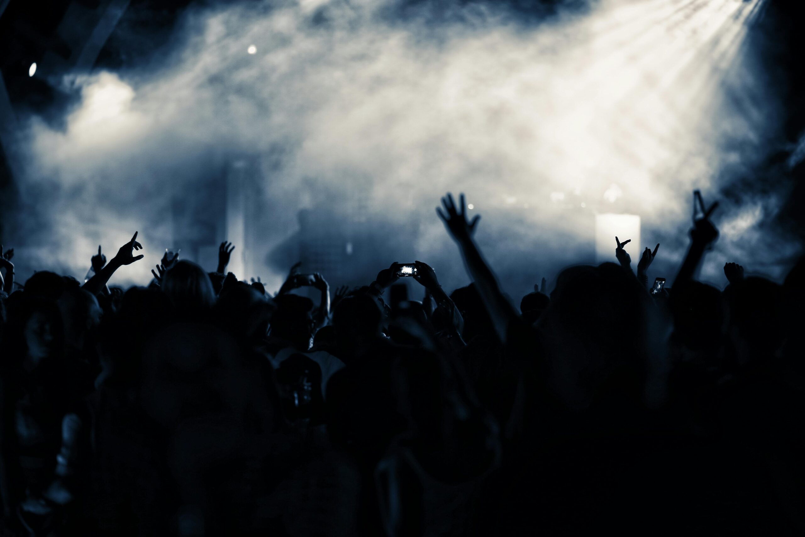 Rhythmus, Risiko und Rausch – Wie Musik und Spiel denselben Nerv treffen