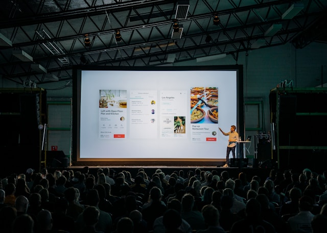 Emotionen, Marken, Erlebnisse – die Kraft modernen Eventmarketings