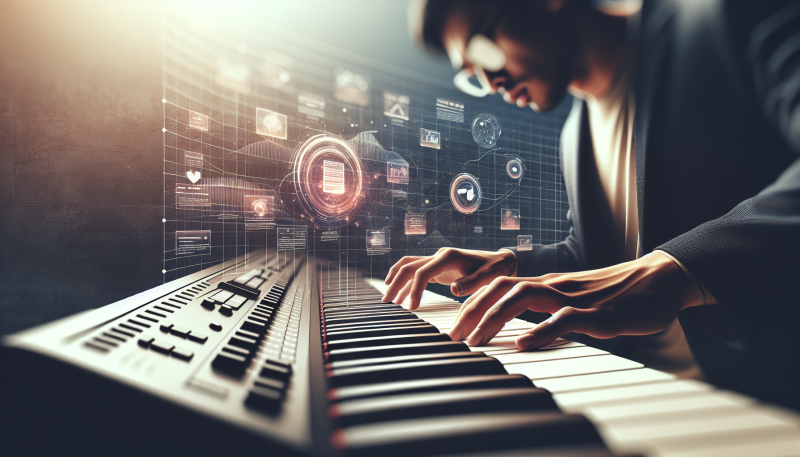 Digitalpiano kaufen? Worauf es beim ersten Instrument wirklich ankommt